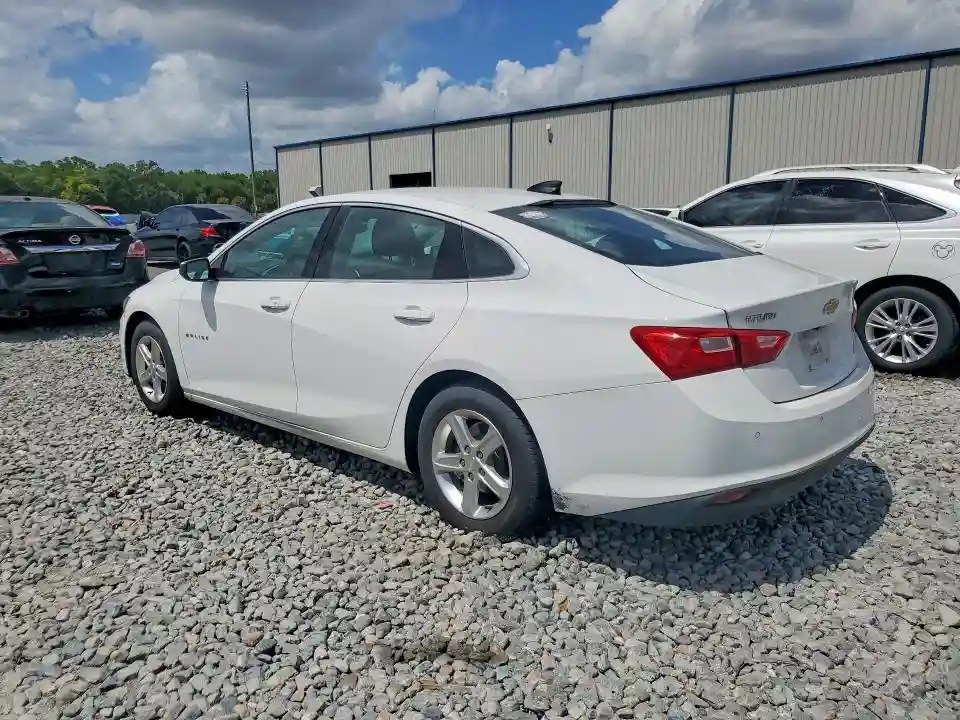 1G1ZC5ST3PF148453 2023 CHEVROLET MALIBU-1