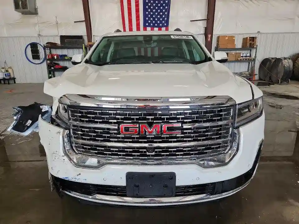 1GKKNXLS6PZ242785 2023 GMC ACADIA DEN-4