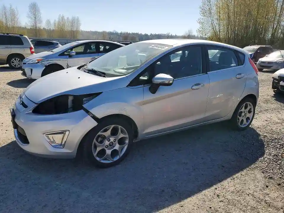 3FADP4FJ8BM181133 2011 FORD FIESTA-0