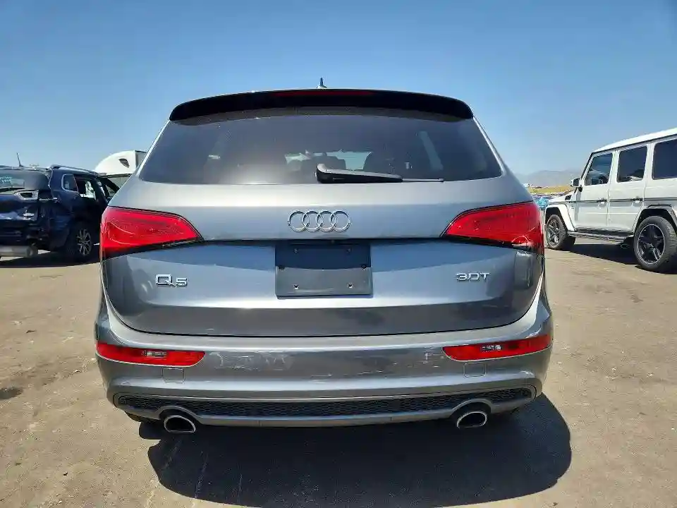WA1WGAFP2EA043136 2014 AUDI Q5-5