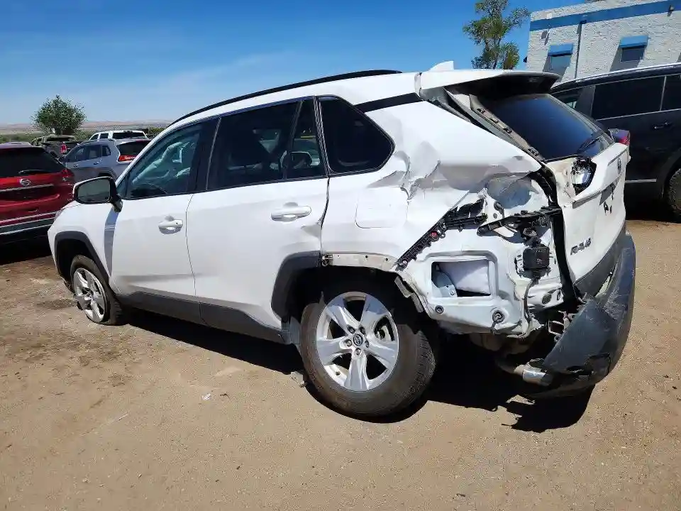 2T3W1RFV0LC058870 2020 TOYOTA RAV4-1