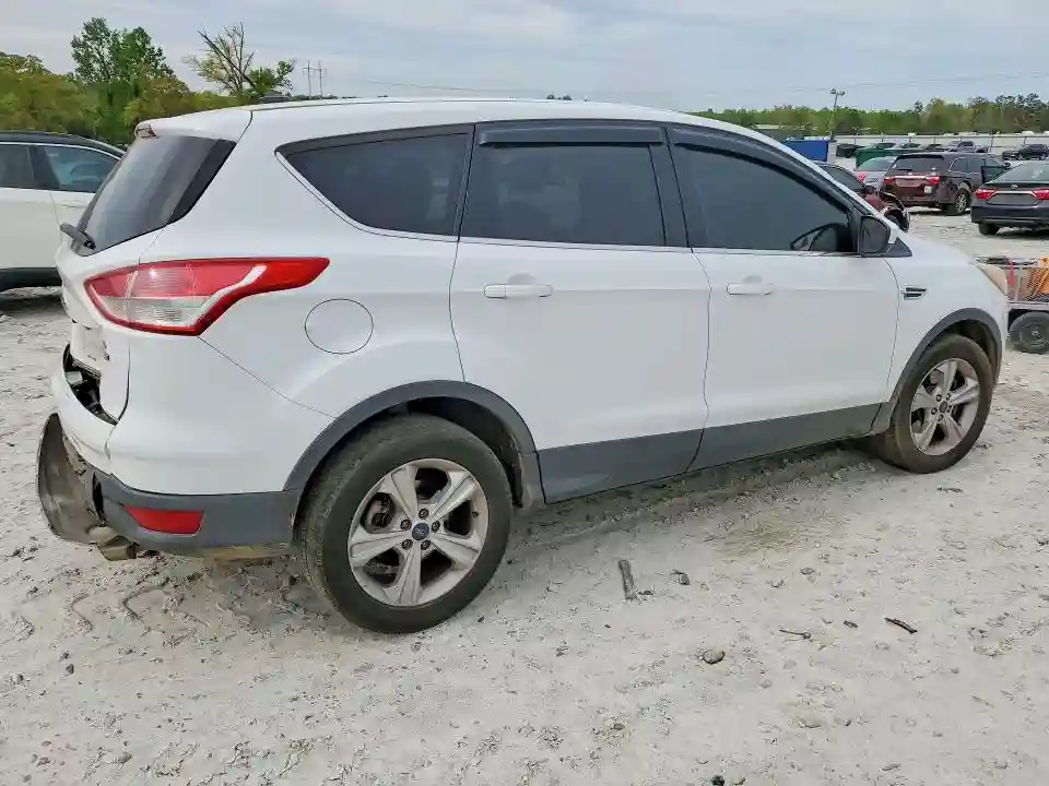 1FMCU9GX6FUB50202 2015 FORD ESCAPE SE-2