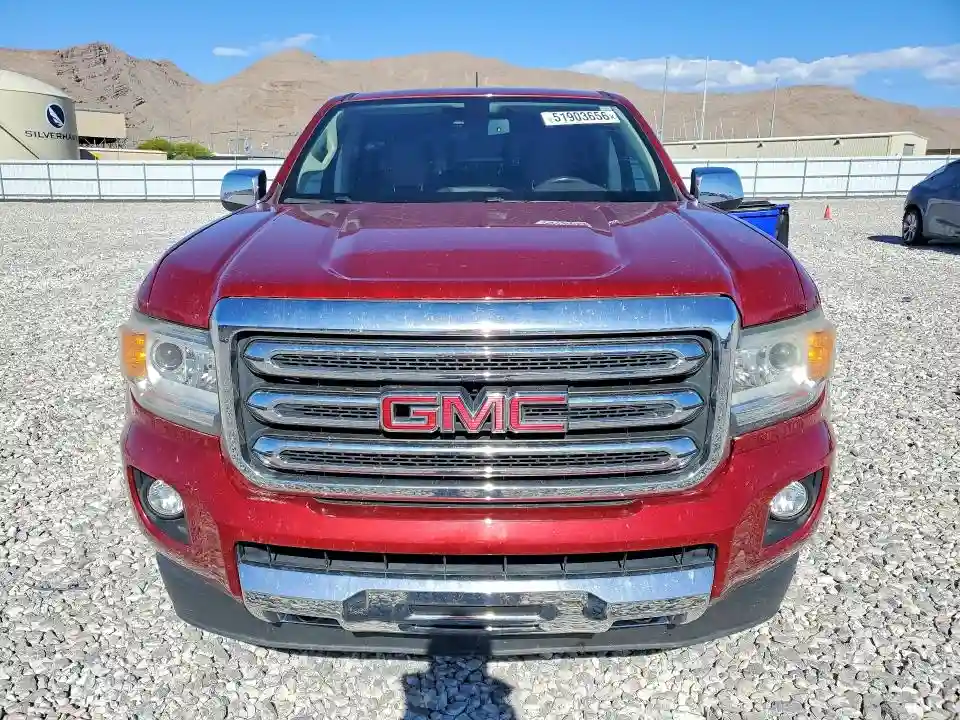 1GTG6DENXH1295073 2017 GMC CANYON-4