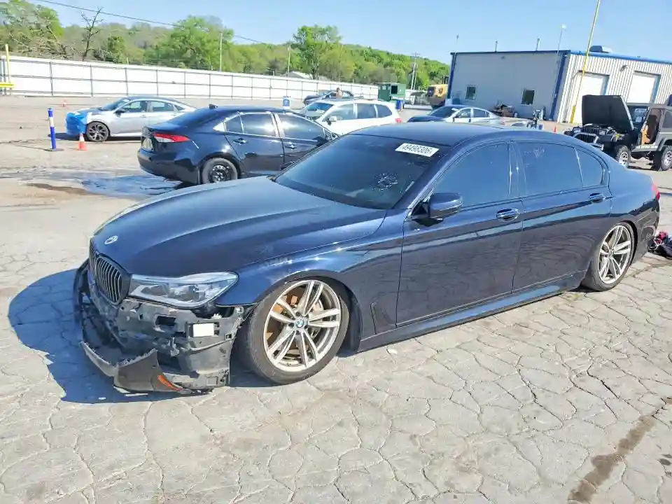 WBA7F2C52HG421718 2017 BMW 7 SERIES-0