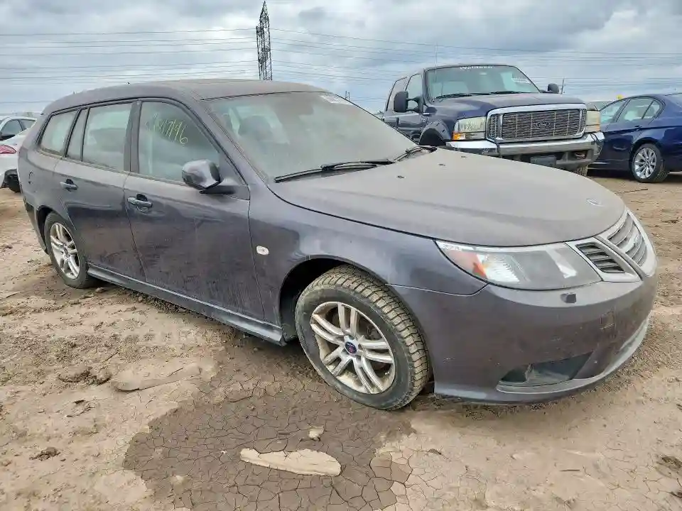 YS3FA5CYXB1314931 2011 SAAB 9 3-3