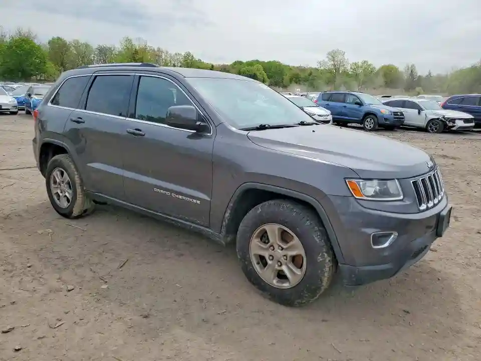 1C4RJFAGXEC383969 2014 JEEP CHEROKEE-3