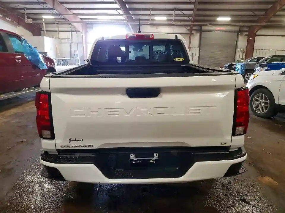 1GCPTCEK4R1117590 2024 CHEVROLET COLORADO-5