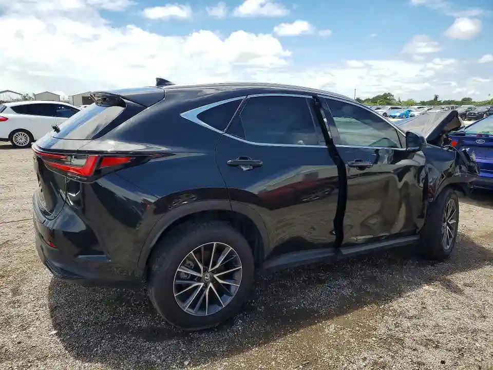 2T2ADCAZ2RC010874 2024 LEXUS NX-4