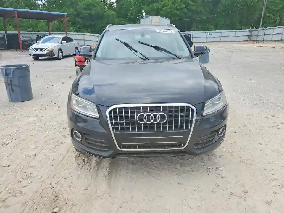 WA1L2AFPXHA058473 2017 AUDI Q5-4