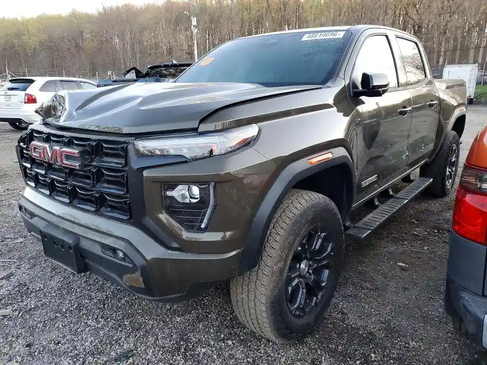 1GTP6BEKXR1152068 2024 GMC CANYON-0
