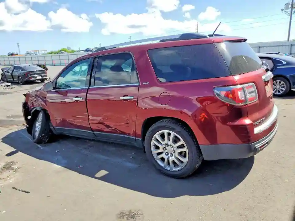 1GKKRRKD1GJ239648 2016 GMC ACADIA-1