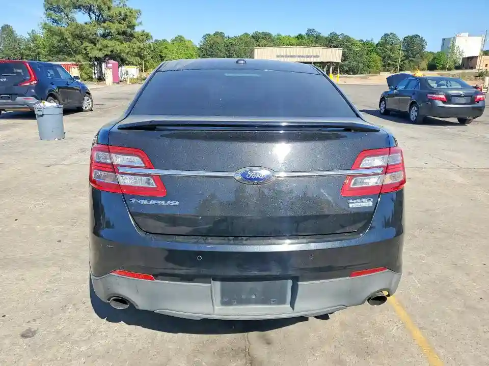 1FAHP2KT4FG116793 2015 FORD TAURUS-5