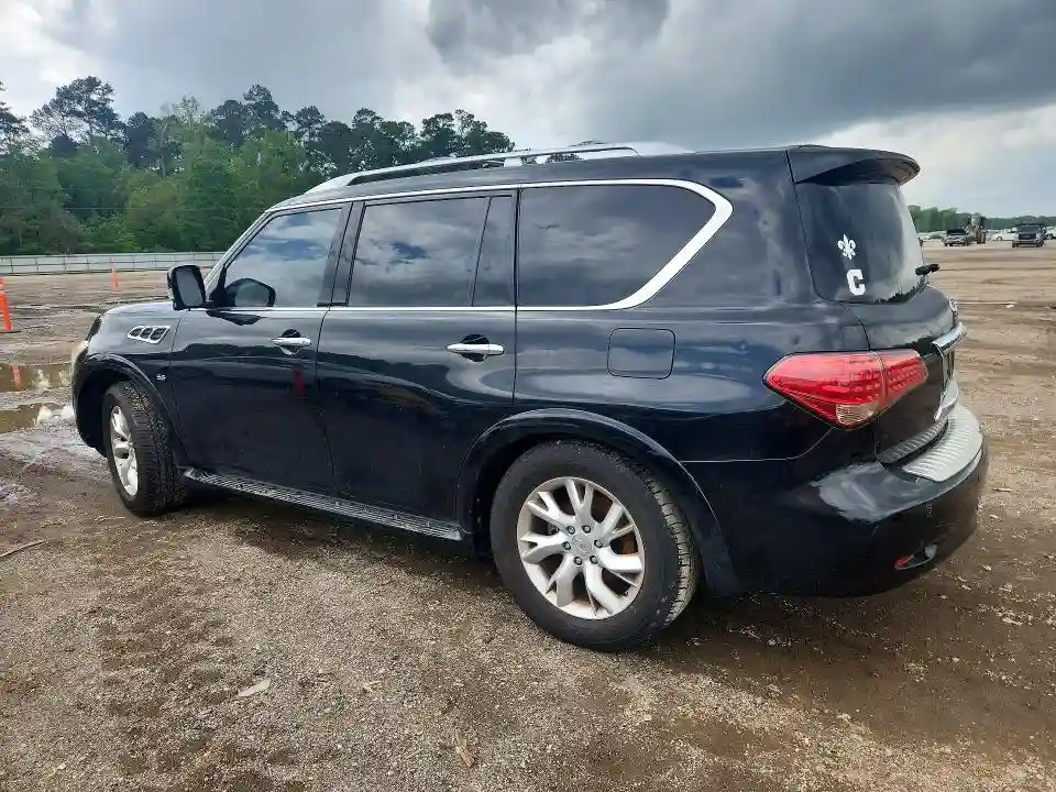 JN8AZ2NF0E9552821 2014 INFINITI QX80-1