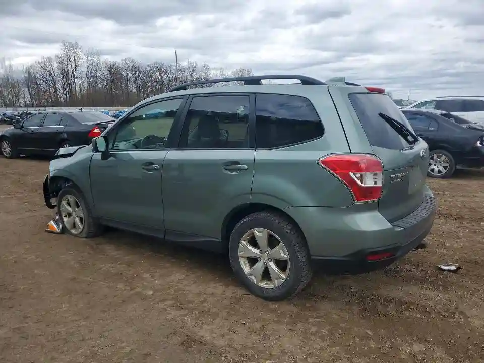 JF2SJADC8GH526194 2016 SUBARU FORESTER-1