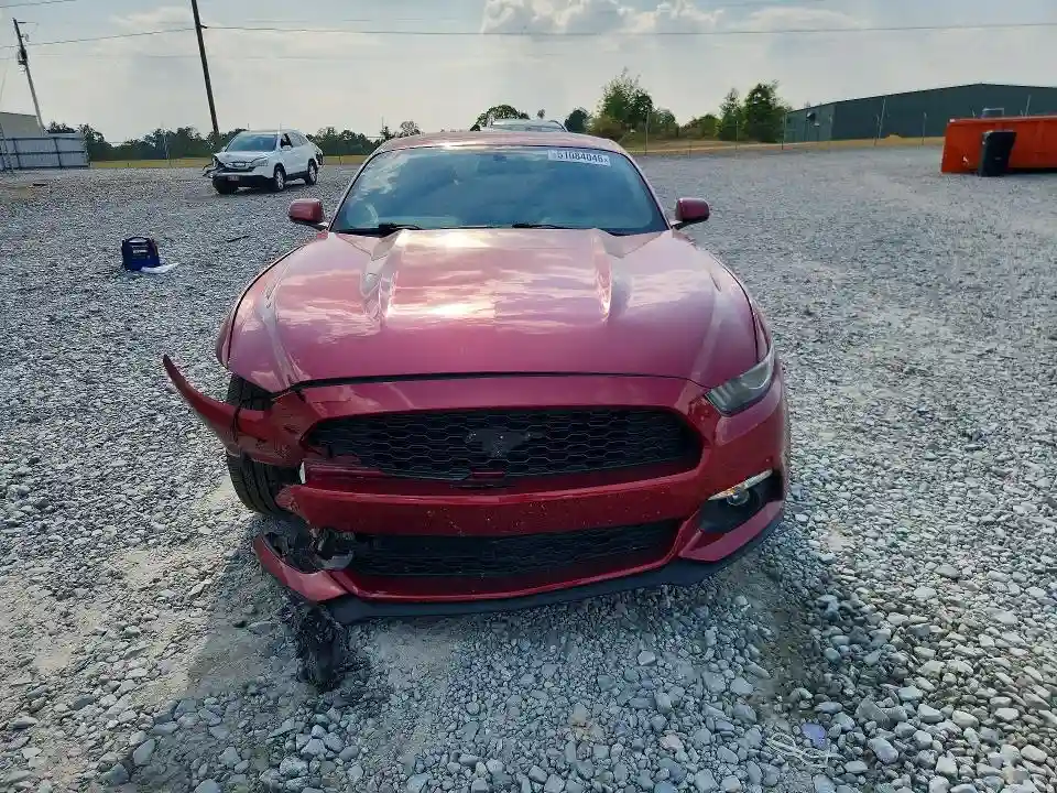 1FA6P8TH8H5289302 2017 FORD MUSTANG-4
