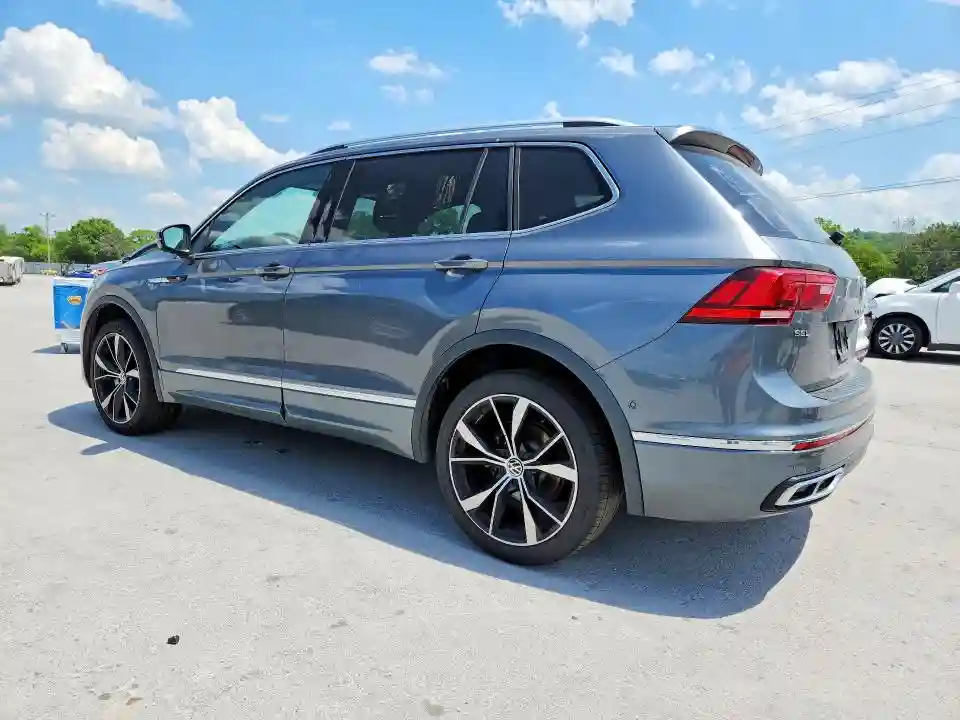 3VV4B7AX5NM119426 2022 VOLKSWAGEN TIGUAN-1