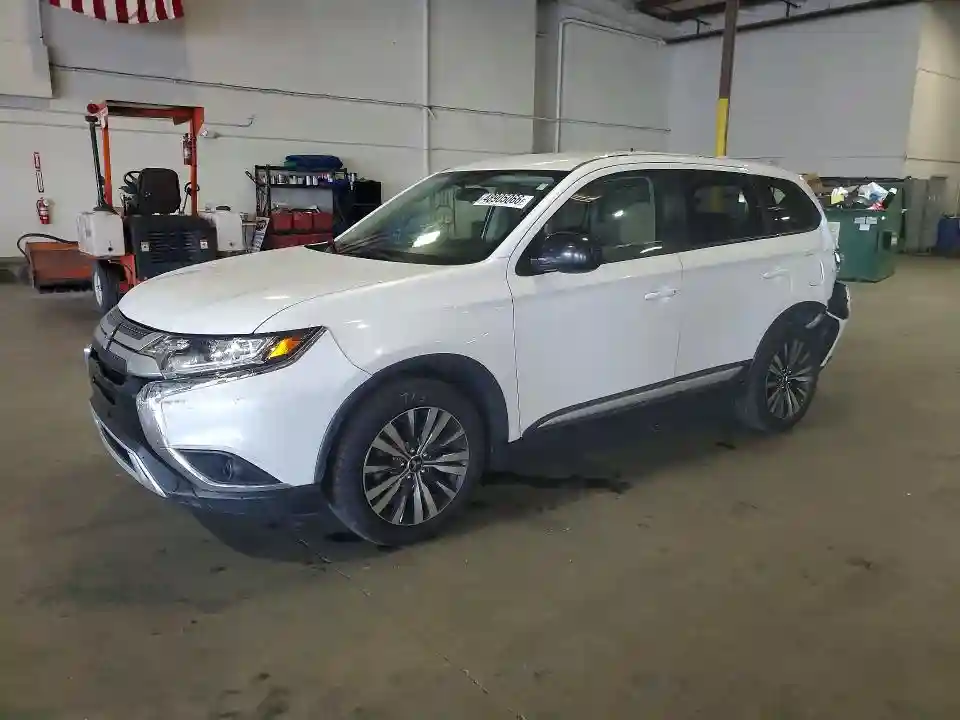 JA4AD2A34LZ027435 2020 MITSUBISHI OUTLANDER-0