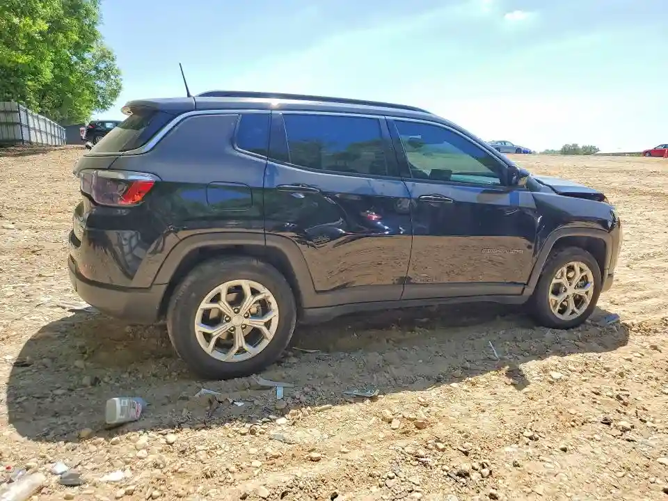 3C4NJDBN5RT104146 2024 JEEP COMPASS-2
