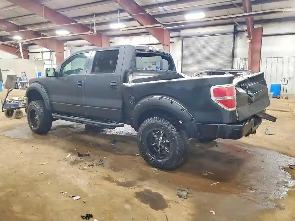 1FTFW1EF7DFB11112 2013 FORD F-150-1