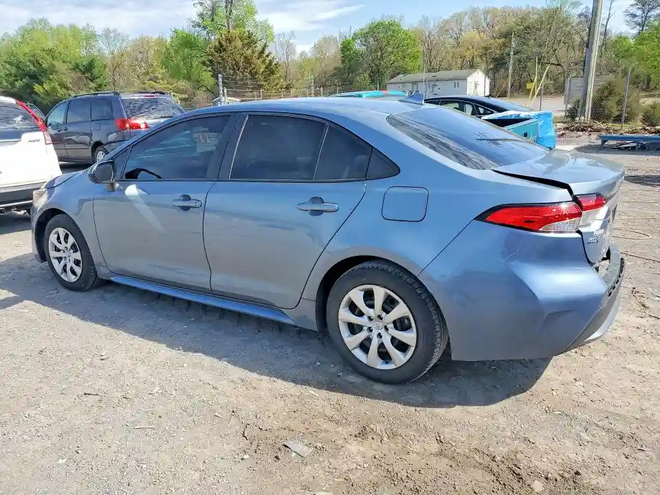 5YFEPRAE2LP062073 2020 TOYOTA COROLLA-1