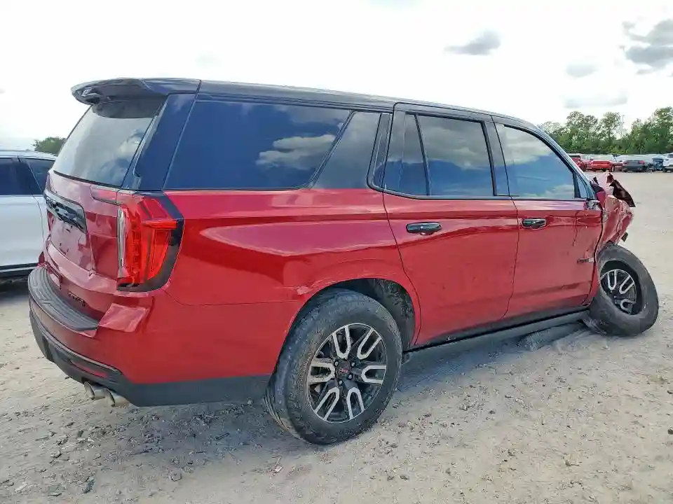 1GKS2CKL6PR397235 2023 GMC YUKON-2