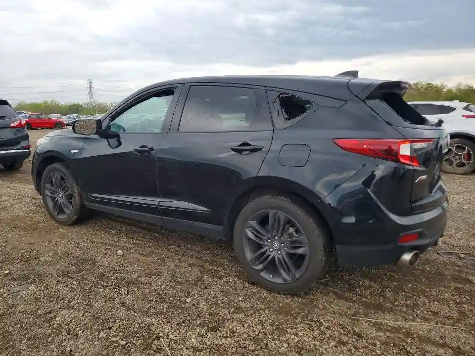 5J8TC2H69ML005891 2021 ACURA RDX-1