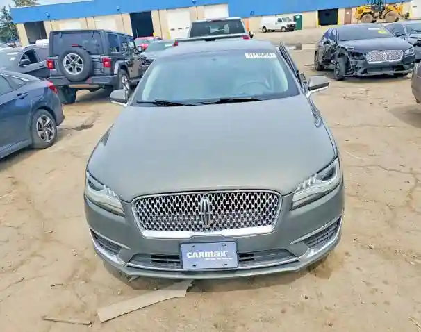 3LN6L5A93HR642151 2017 LINCOLN MKZ-4