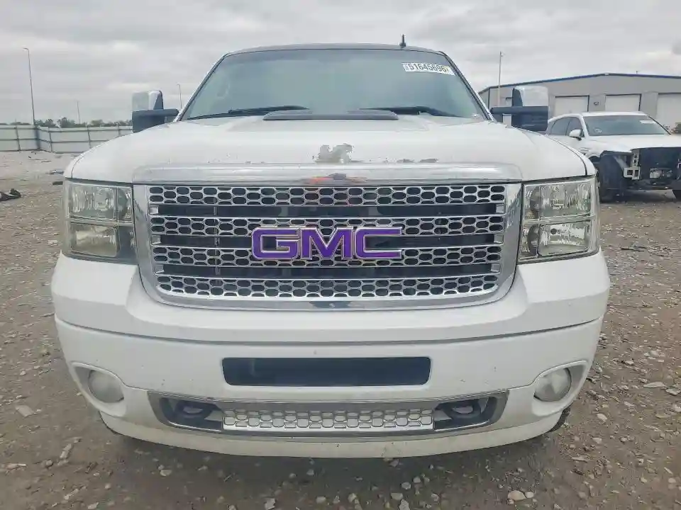 1GT125E81DF127594 2013 GMC SIERRA-4
