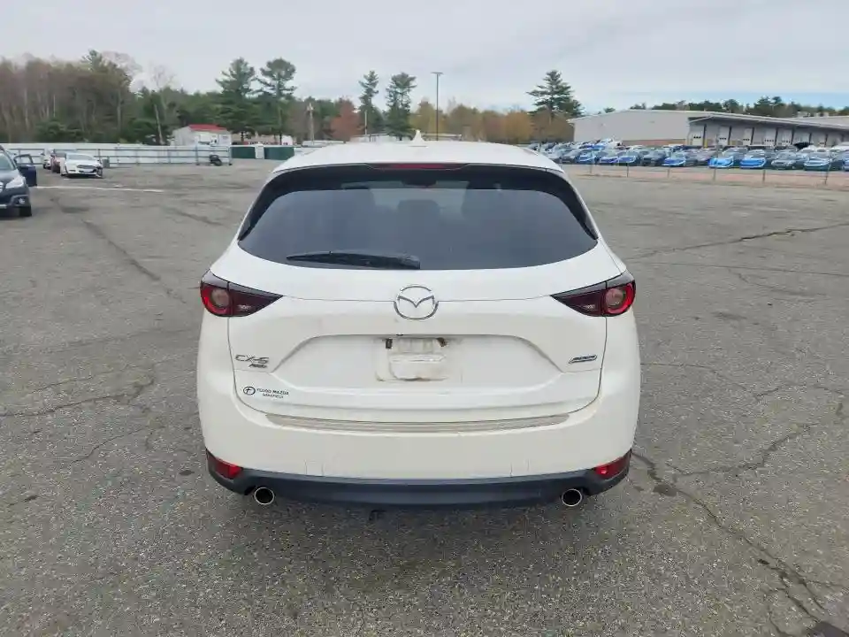 JM3KFBCM8J0374317 2018 MAZDA CX-5-5