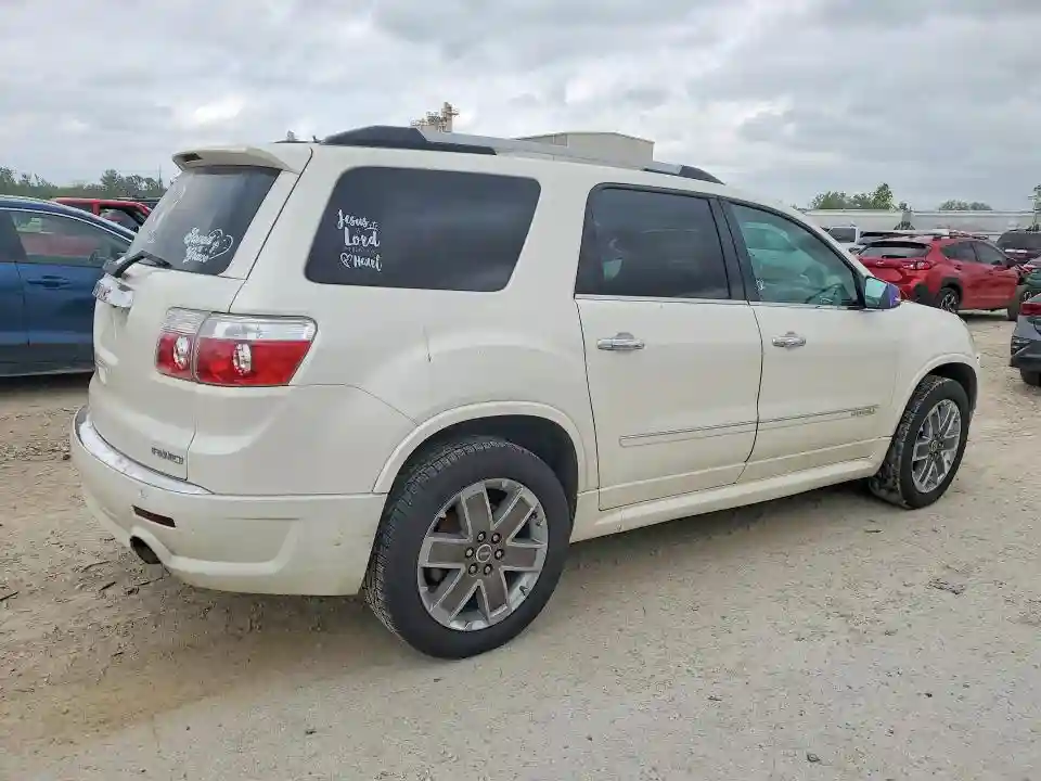 1GKKVTED3BJ280408 2011 GMC ACADIA DEN-2