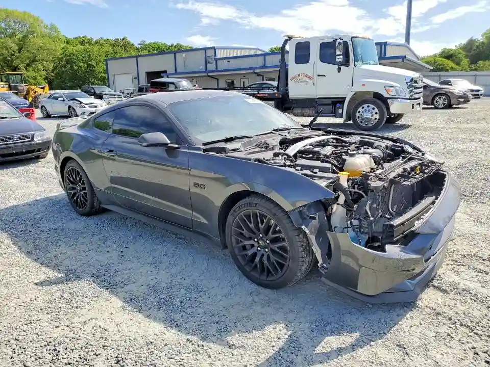 1FA6P8CF5L5114805 2020 FORD MUSTANG-3