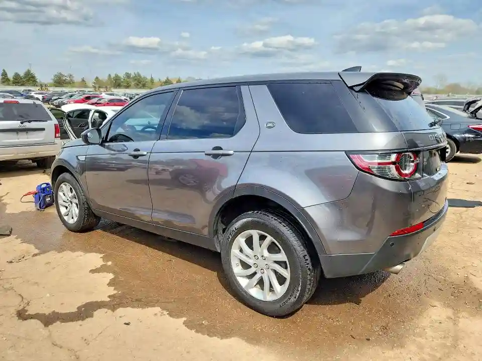 SALCR2BG8HH648989 2017 LAND ROVER DISCOVERY-1