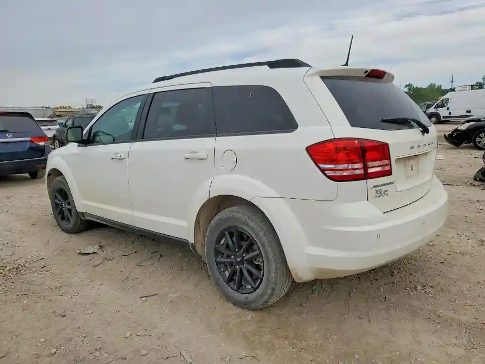 3C4PDCAB2LT278846 2020 DODGE JOURNEY-1