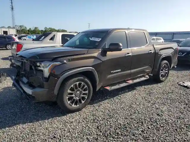 5TFJA5AB5NX002758 2022 TOYOTA TUNDRA-0