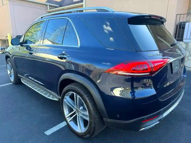 4JGFB4KB4LA048721 2020 MERCEDES-BENZ GLE-CLASS-1