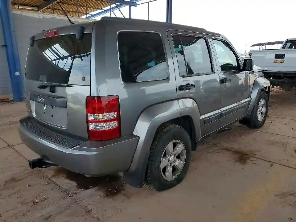 1C4PJMAK8CW191655 2012 JEEP LIBERTY-2