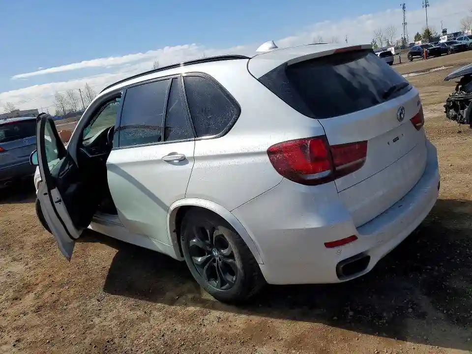 5UXKR0C54J0X96547 2018 BMW X5-1