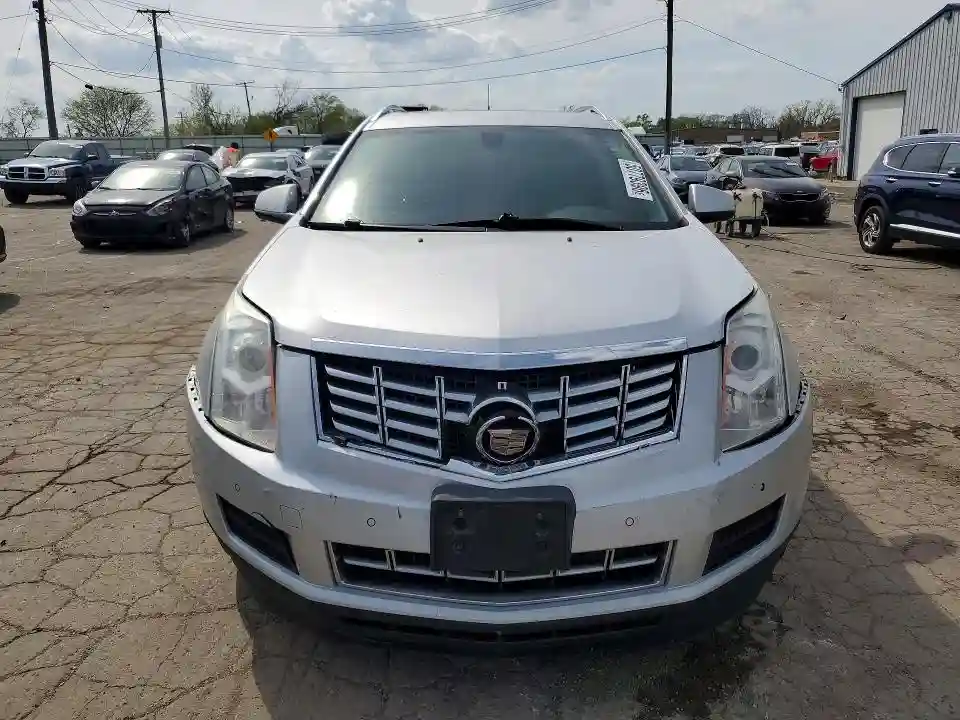 3GYFNCE39DS559829 2013 CADILLAC SRX-4