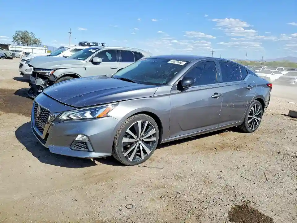 1N4BL4CV7MN386994 2021 NISSAN ALTIMA-0