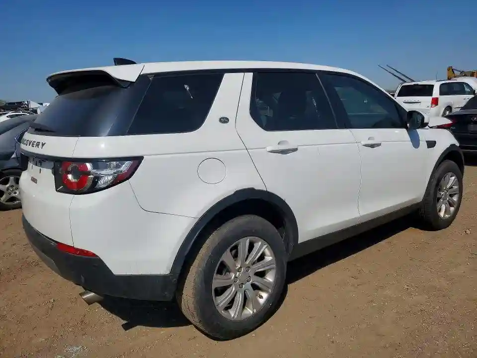 SALCP2BG4HH641950 2017 LAND ROVER DISCOVERY-2