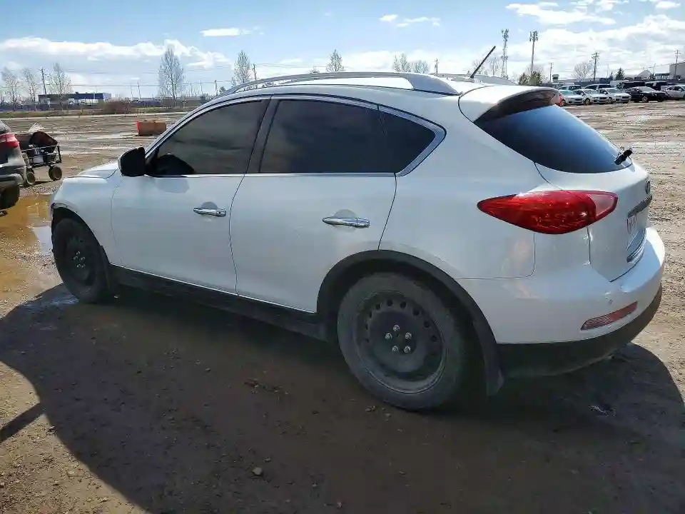 JN1BJ0HR1DM481211 2013 INFINITI EX37-1