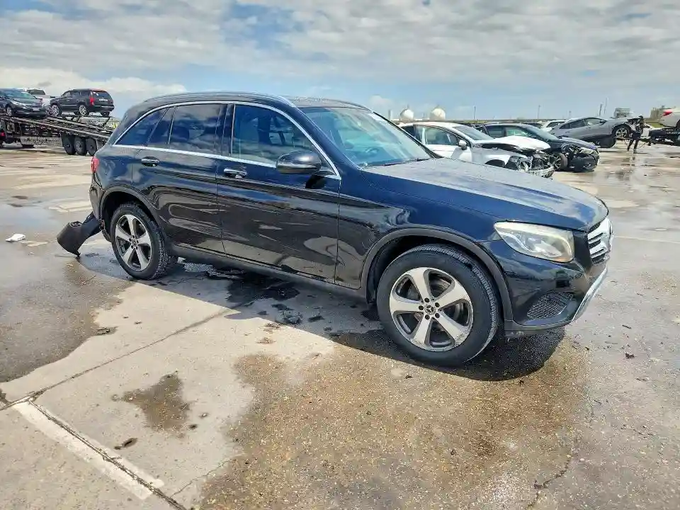 WDC0G4JB6KV134319 2019 MERCEDES-BENZ GLC-CLASS-3