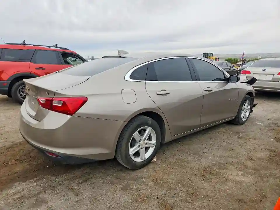 1G1ZD5ST4PF177960 2023 CHEVROLET MALIBU-2