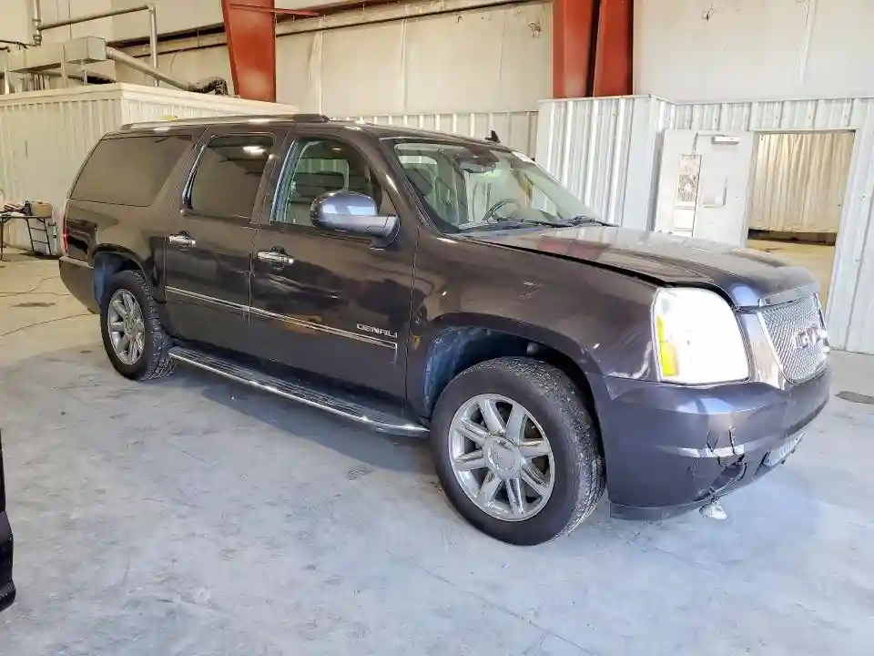 1GKUKMEF2AR245156 2010 GMC YUKON-3