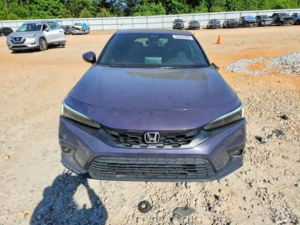 19XFL1H8XRE026837 2024 HONDA CIVIC-4