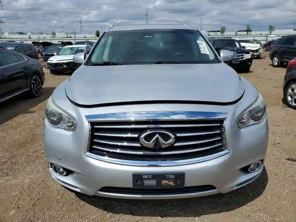 5N1AL0MM9FC512593 2015 INFINITI QX60-4