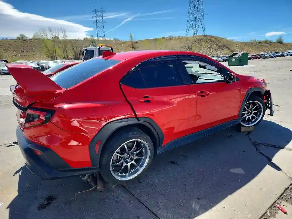 JF1VBAF60N9018556 2022 SUBARU WRX-2
