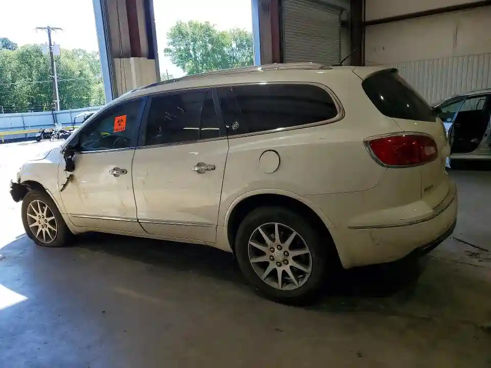 5GAKRBKD4EJ323819 2014 BUICK ENCLAVE-1