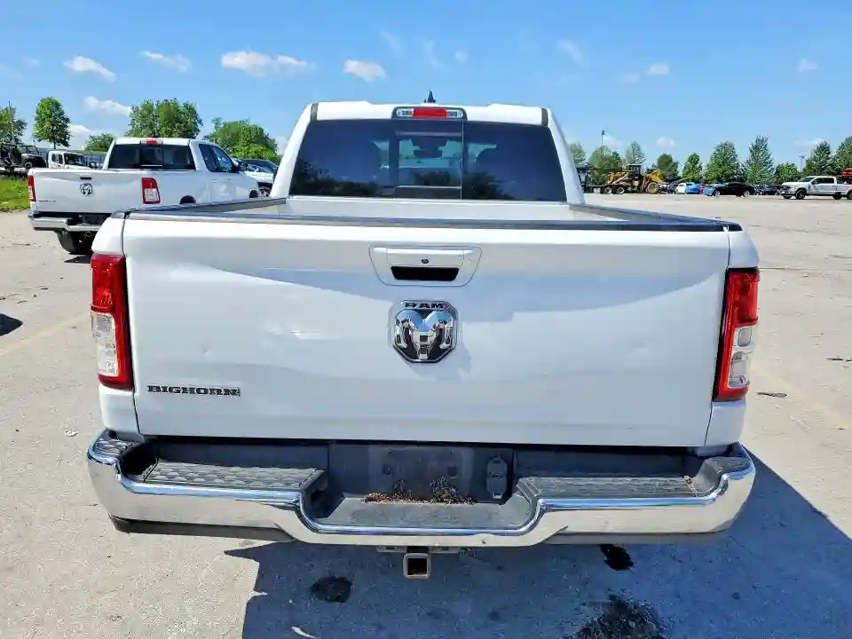 1C6RREBG2NN372882 2022 RAM 1500-5