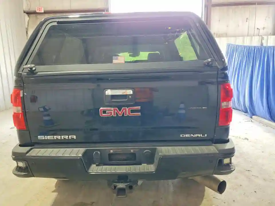 1GT120E80FF137216 2015 GMC SIERRA-5